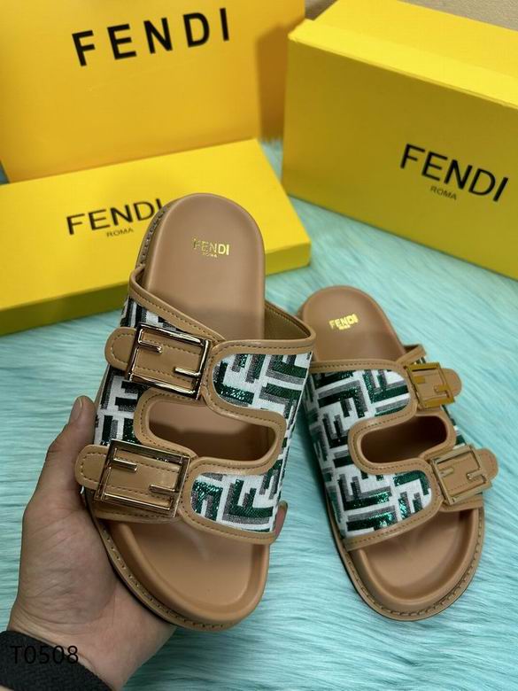 FENDI shoes 35-41-73
